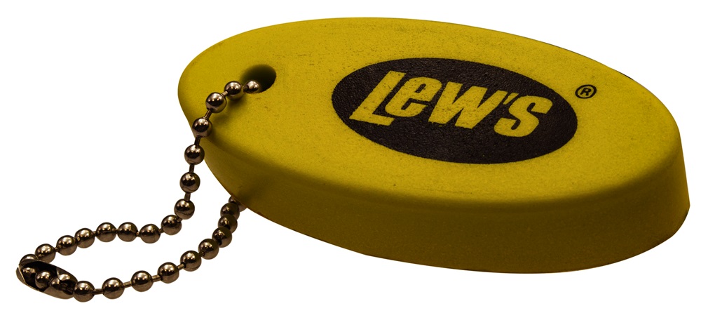 LEWS Floating Key Chain